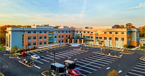 Parker Life | Adult Day Services |New Jersey based senior living community