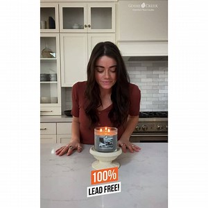 21K views · 139 reactions |  Our fans LOVE our 3-Wick candles! Experience our most fragrant collection... now with our propriatery Aromatic+ formulation. | Goose Creek | Facebook