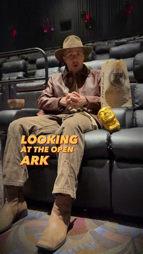 The Real Artifacts of #Indianajones - Part 1 #IndianaJones and the Dial of Destiny hits the BIG SCREEN at B&B Theatres吝 Get advance tickets now: https://www.bbtheatres.com/movie-info/indiana-jones-and-the-dial-of-destiny/ #BBTheatres #IndianaJones #AdventureFilm #SummerTime | B&B Theatres Hannibal Main Street Cinema 8 | Facebook