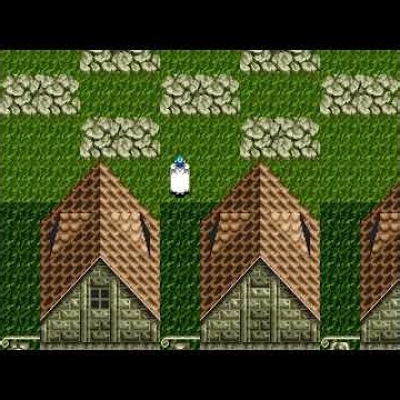 《MD 夢幻之星3 時之繼承者》（ファンタシースターIII 時の継承者）（Phantasy Star III：Generations of Doom）（中文版）