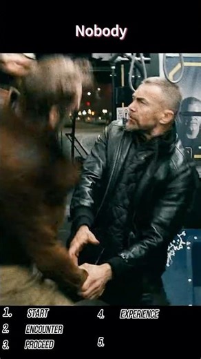 🎬 Nobody (2021) | The Brutal Bus Fight That Changed Everything 🚌🔥