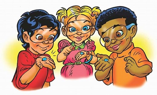 Why Do Puddles Dry Up? - American Chemical Society