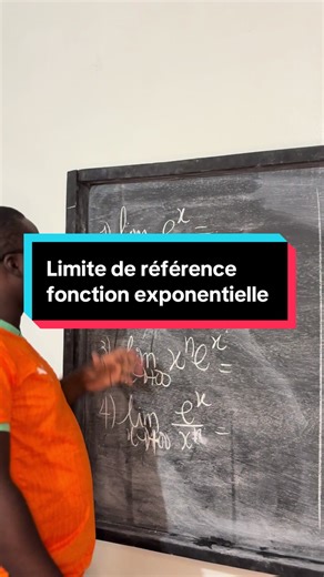 Limites des Fonctions Exponentielles : Guide Pratique