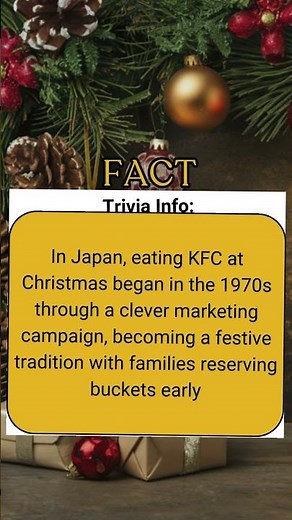 (Day 4): 12 Days of Christmas Quiz! Can You Get All 3 Right?