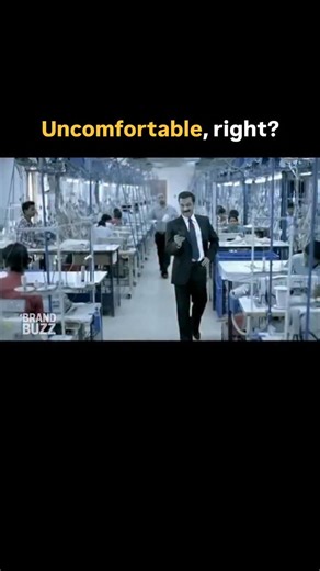 BrandBuzz | Decoding Marketing & Advertising on Instagram: "Not every great ad is meant to entertain. NACO’s Resignation campaign in 2012 hit where it hurt. A quiet office exit that slowly reveals a deeper truth about HIV stigma at work. No shock value. Just empathy. And a reminder that discrimination is still very real. Brand: NACO Agency: Lowe Lintas Year: 2012 Follow @brandbuzz_08 for Indian ads that actually meant something. #SocialCampaign #IndianAds #NACO LoweLintas brandbuzz08"