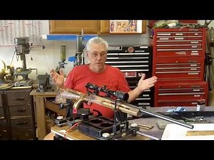 Boyds Gunstock part 2