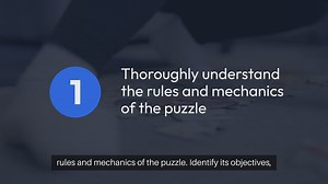 Conquer Puzzle Game Puzzles