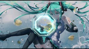 Nightcore - 深海少女