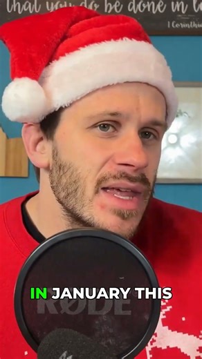 Angels or Aliens? What if Christmas Happened Today?