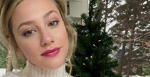 Lili Reinhart pubblicherà un libro di poesie: ecco un estratto