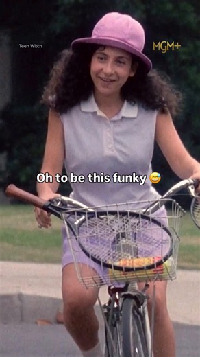 Teen Witch clip highlights: classic 80s charm