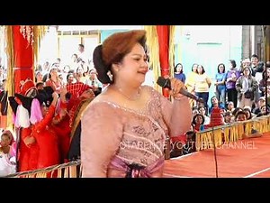 Lagu Karo JENNY BR SEMBIRING & PEDRO GINTING Gendang Keyboard Karo Kerja Tahun Juhar Terbaru