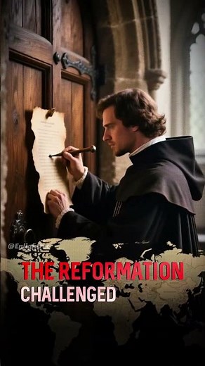 What's REALLY Behind The World's First Book?