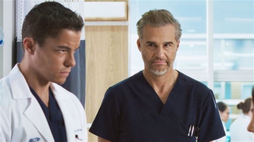 Cuál es la trama de DOC, la serie médica con un inicio poco habitual que estrenó Netflix y ya es furor