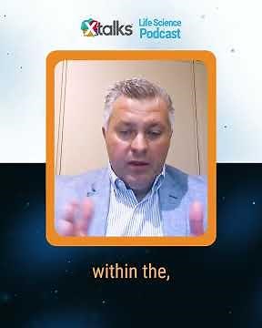 Scalable Biologics Production Trends: Featuring Omar Wahab of Lonza