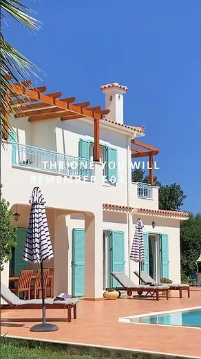 Luxury Villa Rental in Kefalonia – How to Book Your Dream Stay! #shorts #greece #kefalonia