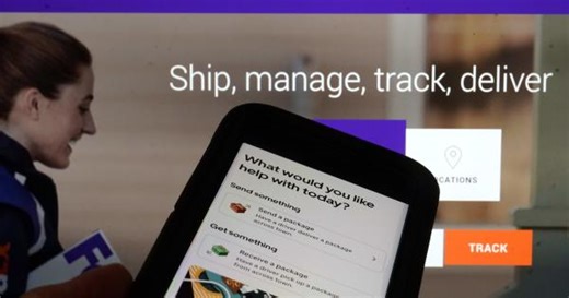 Uber adds 'Return a Package' feature to app