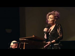 I Never Went Away - Cheryl Fisher with Tommy Banks