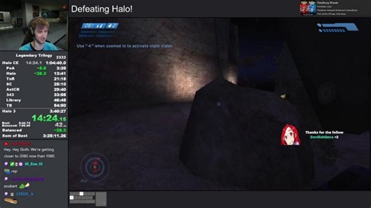 Halo LEGENDARY TRILOGY SPEEDRUNS FOR WR! |NO CRASHING OUT! | WE DID IT!!! BUT IT'S BAD :( SO WE GO AGAIN! |