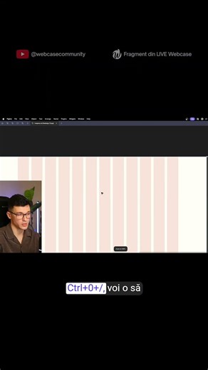 Ce dimensiune trebuie să aibă Frame-ul în Figma + Regula Grid-ului de 12 Coloane