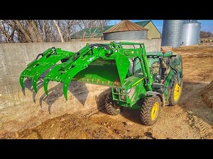 Revolutionary New Grapple!