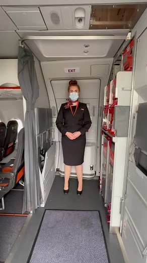 Top EasyJet Destinations as Recommended by Crew Members