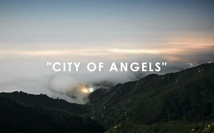 City of Angels - 30 Seconds To Mars (歌词MV)