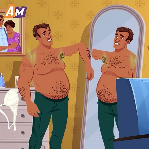 176K views · 749 reactions | The loner had no idea there was a woman hiding in his house #fblifestyle | DramatizeMe Australia | Facebook