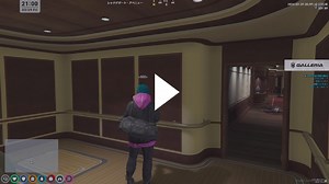 CR_VanilLa - 刃弐、早すぎるHSで犬ルリ撃破