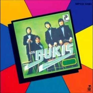 6. Una Noche Como Esta - Los Bukis
