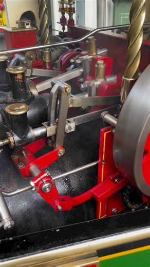 36K views · 646 reactions | Our Miniature of the Week was in steam...