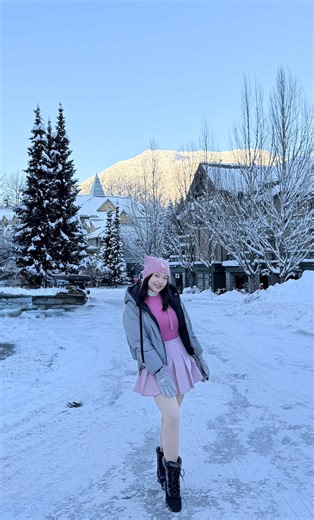 Tips dan Harga di Whistler Blackcomb