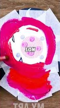 My 10-year-old son made a bride and groom