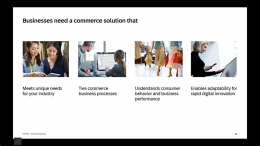 Accelerate Business Growth with Unified Commerce and Loyalty – 2026 SAP CX Sales Plays | SS Rao (Sanapathi Srinivasa Rao)
