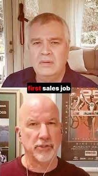 From Copier Tech to Microsoft Sales: The Hidden Truth About How Sales Really Begins