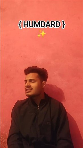 || pal do pal ❣️ humdard || arijit singh cover songs by kumar goswami ✨#viral voice song ✅