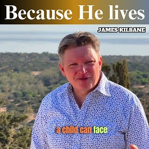 Because He Lives. Stream: https://symphony.to/james-kilbane/idratherhavejesus #Christianmusic #Christianity #Gospelmusic #countrygospelmusic | James Kilbane Music