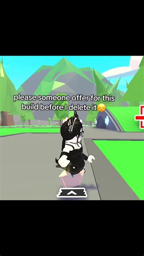 Trading Victorian Mannequin Statues in Roblox