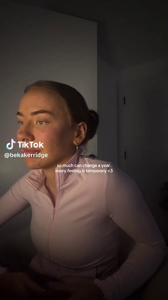 the first video actually breaks my heart but that was a year ago, I started therapy & did the inner work. 💘 now I don’t recognise her #healing