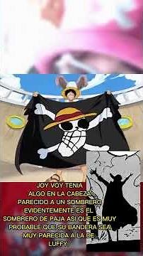 Who is Joy Boy, really? The song that explains everything #luffy #onepiece #viral