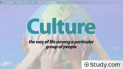 Civilization | Definition, Elements & Examples