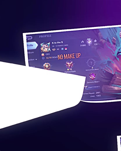 #viral #foryoupage #MLBB #foryoupage