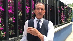 ¿Cómo fue que el toro llegó a La Salle del Pedregal? Este hombre nos lo explica. | DDC