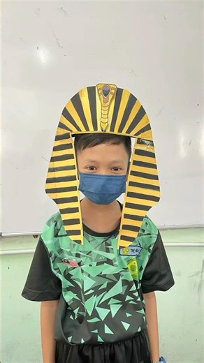 Form 1 history projects