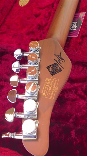 쉑터 닉 존스턴 아토믹 씨 SCHECTER NICK JOHNSTON ATOMIC SEA STRAT SSH#쉑터 #schecter #ATOMIC #NICK #JOHN #STRAT