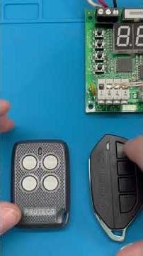 Proteco Angie to IKON clone