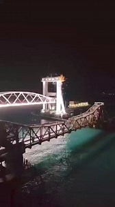  Engineering Marvel Unveiled: The New Pamban Bridge!   A...