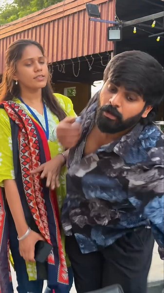 Wait for End 😂 #trending #funny #shortvideo #comedy #foryou