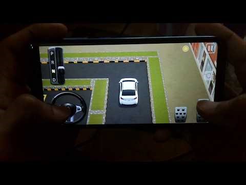 Dr Parking 4 two finger webcam Live stream no Streaming software