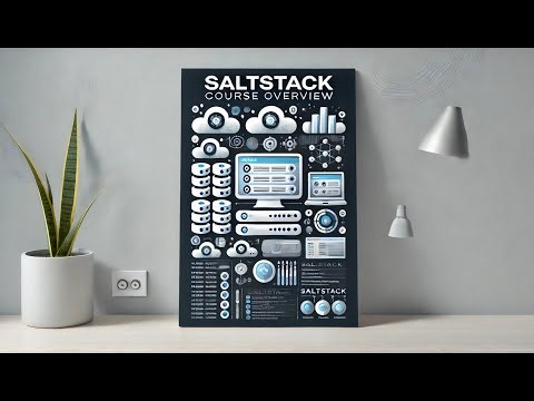 00: Saltstack Course Overview